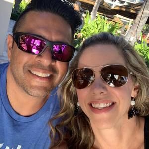 Meet your Posher, Joe